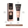 Concealer Perfect Coverage&Long Lasting Exquisite, Foundation, Buildable Foundation For A Smooth, Satin Finish, 0.422fl.oz 4