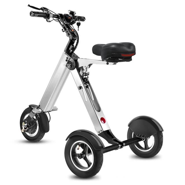 TopMate ES32 Electric Scooter Mini Tricycle for Adult