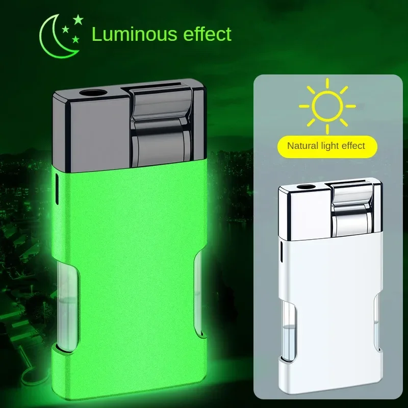 Luminous white
