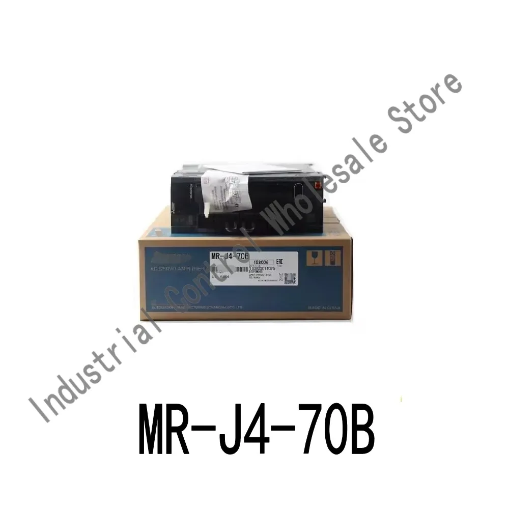 

Новый оригинальный модуль для Mitsubishi PLC