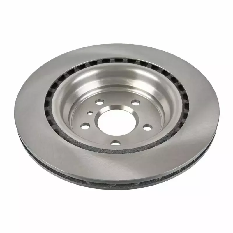 메르세데스 벤츠 W117 W156 W176 W246 A2464230112 2464230112 용 자동차 브레이크 디스크 디스크 후방 브레이크 로터