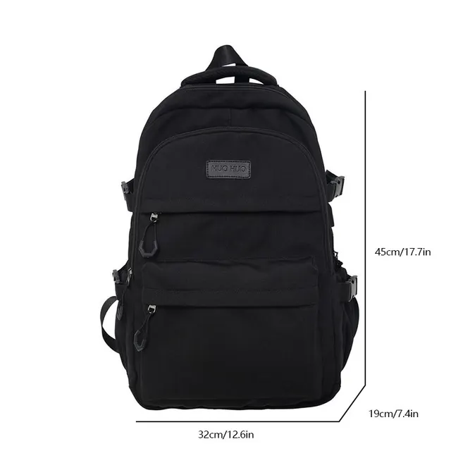 Sac à Dos Stray Kids Style Harajuku Y2K - Idéal Pour L'école, Les Voyages Et Les Fans De KPOP