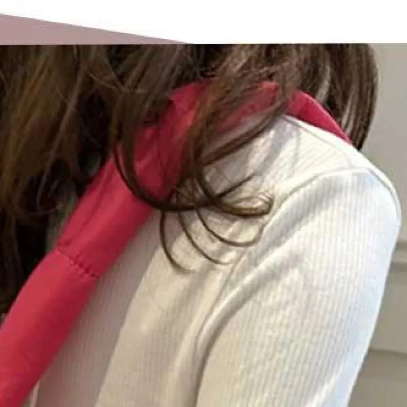 Borsa a Tracolla Trapuntata da Donna Grande Capacità