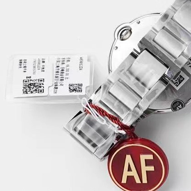 

custom AF 42mm