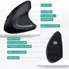 Ziyoulang Ergonomic Wireless Vertical Mouse 2