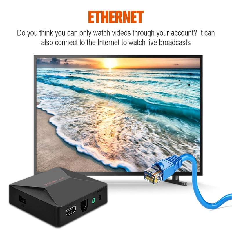 GTMEDIA Ifire 2 M3U TV ڽ, HEVC H.265, 10 Ʈ Ʈ TV, BT /ͳ  ڽ,  M3U, ͽƮ ÷̾ ڴ