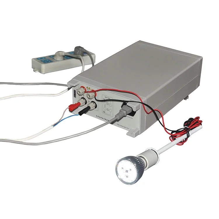 

PM9806T THD AC level VI energy efficiency and harmonic type Electrical parameter measuring instrument digital power meter