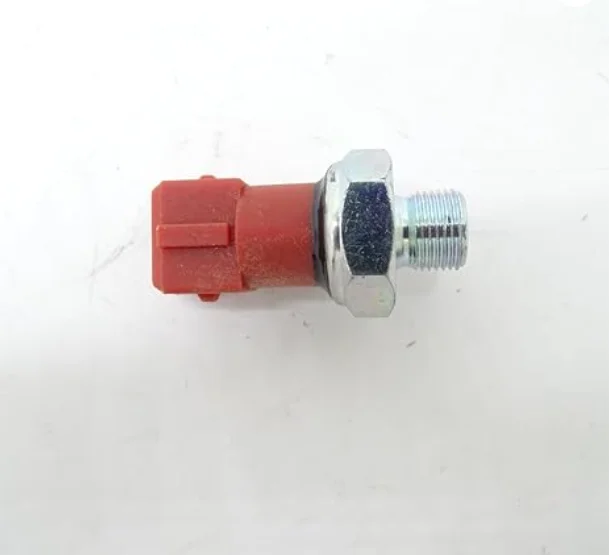 Oil Pressure Switch Sensor 701/41600 Compatible for 2CX 2DX 3C-2WD 3CX 4C 4CN Replacement 701-41600