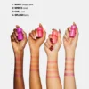 Jelly Cheek Blush Cheek Lip Tint Long Lasting Moisturized Blusher Sticker Lip Gloss 4 Colors Facial Contour Rouge Makeup 3