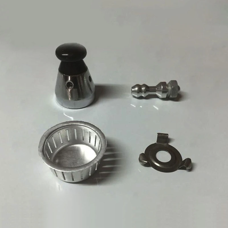 pressure-limiting valves Pressure Cooker Replacement Parts Relief Jigger  Valves