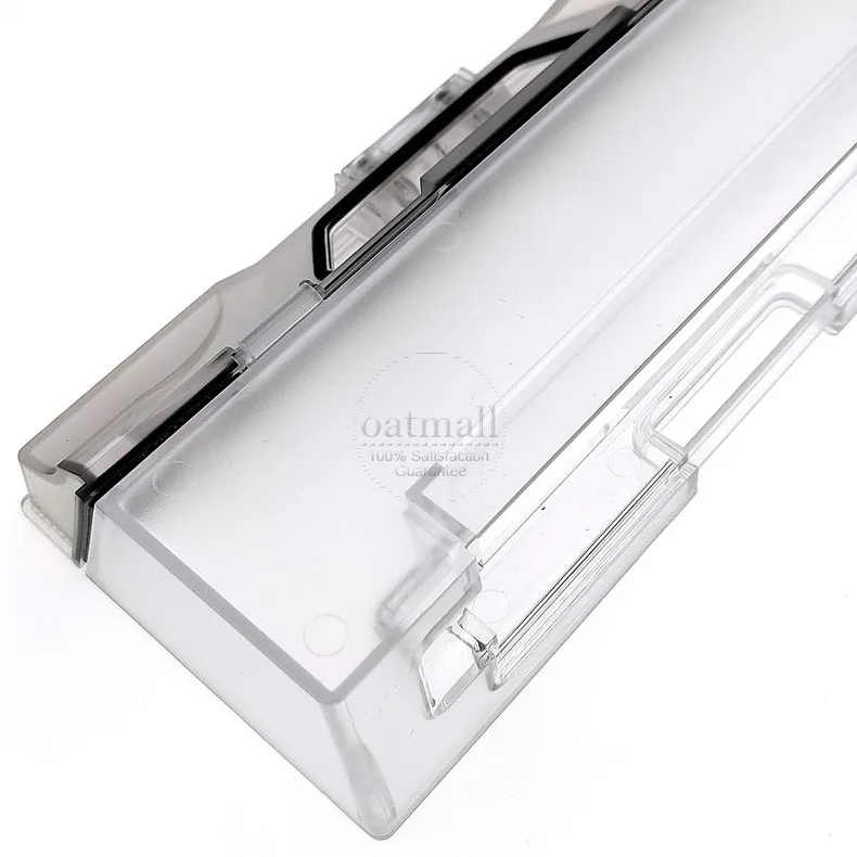 Ersatz Staub Box Für Dreame D9 Mülleimer Box Filter Behälter Staubsauger Ersatzteile Zubehör – Detail 9