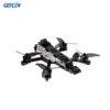 GEPRC DoMain3.6 HD O3 Freestyle FPV Drone SPEEDX2 2105.5 2650KV F722 SE E55A 32Bit 4IN1 ESC DIY RC Quadcopter Freestyle Drone 5