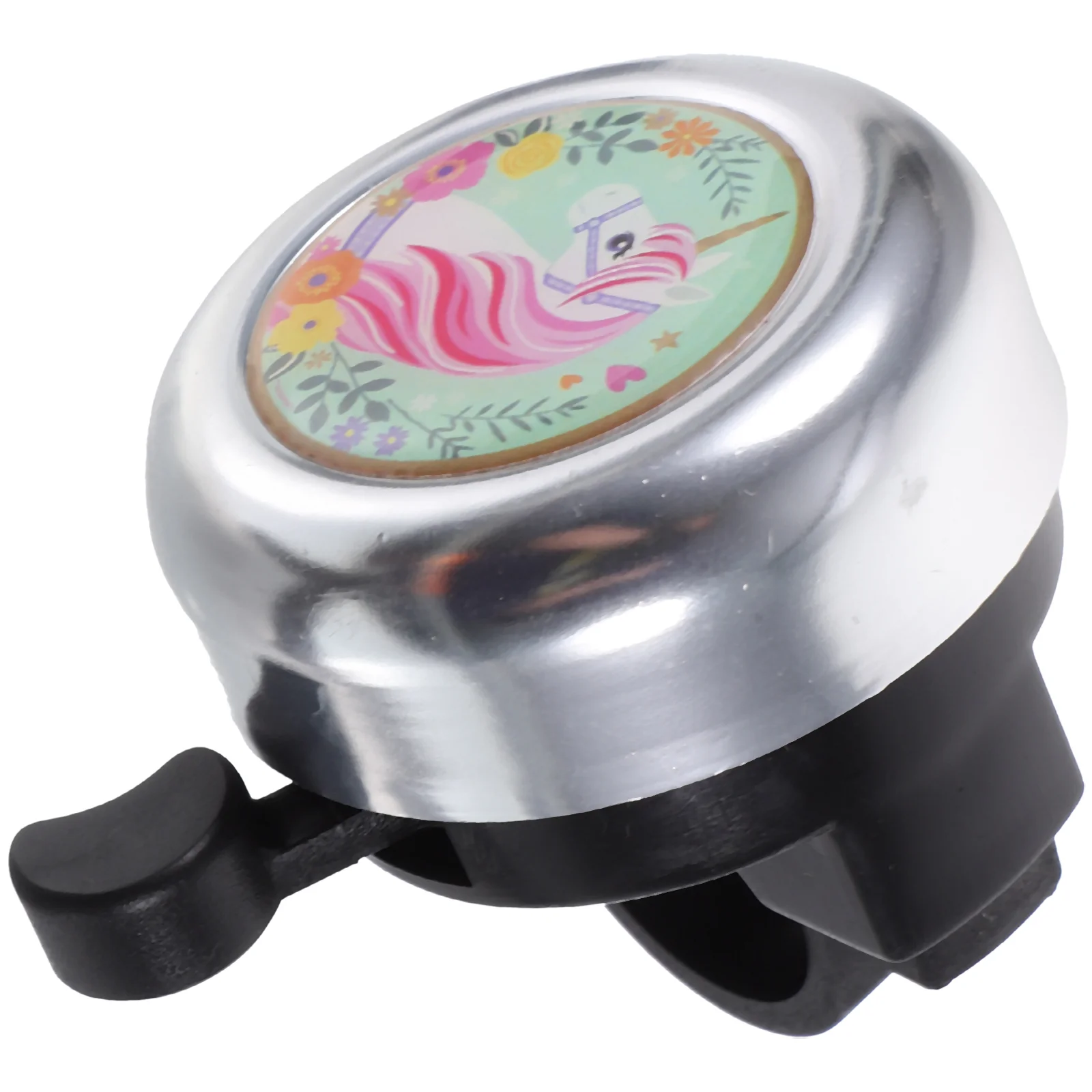 

Bicycle Bell Bike Bells Adults Kids Road Cycling Outdoor Accessory Mountain Cartoon Ringer Motorcycle Accessories