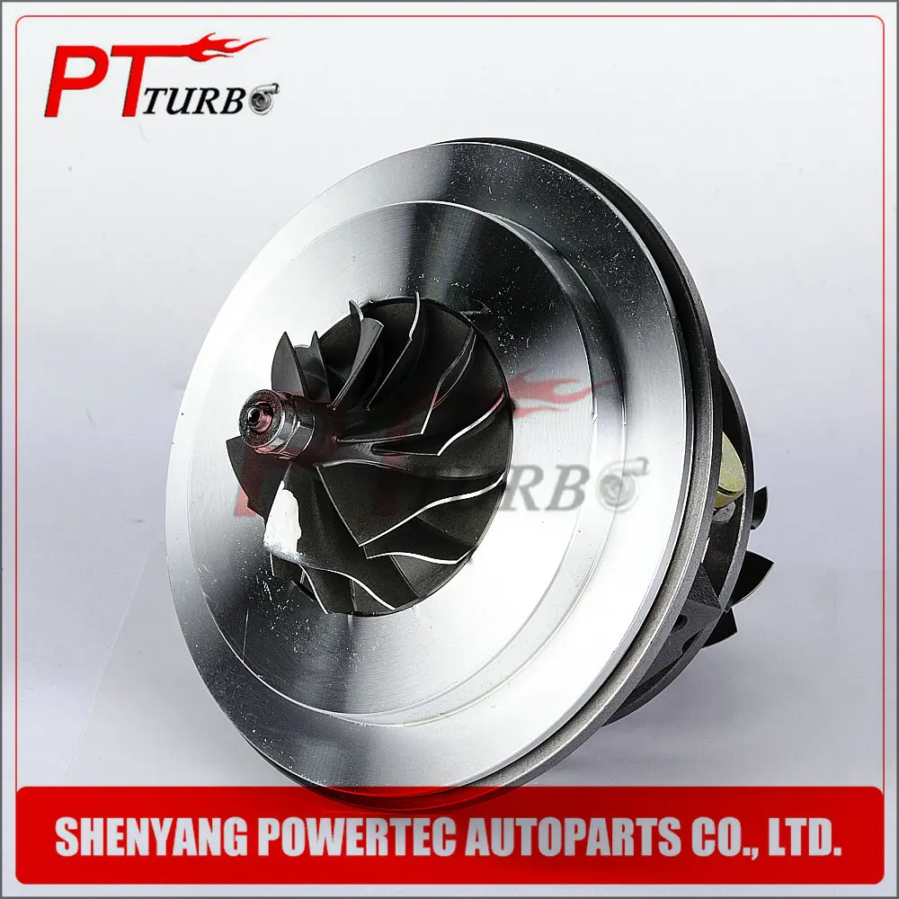 

Turbo Cartridge AG9N6K682AF 53039880154 for Ford Focus Galaxy WA6 Mondeo Turnier BA7 2.0 ST 184Kw 176Kw 250HP 36002955 2012-2016