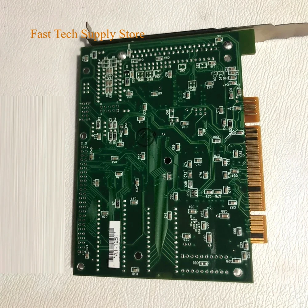 모션 컨트롤 카드 DMC-1417 REV B 컨트롤 카드
