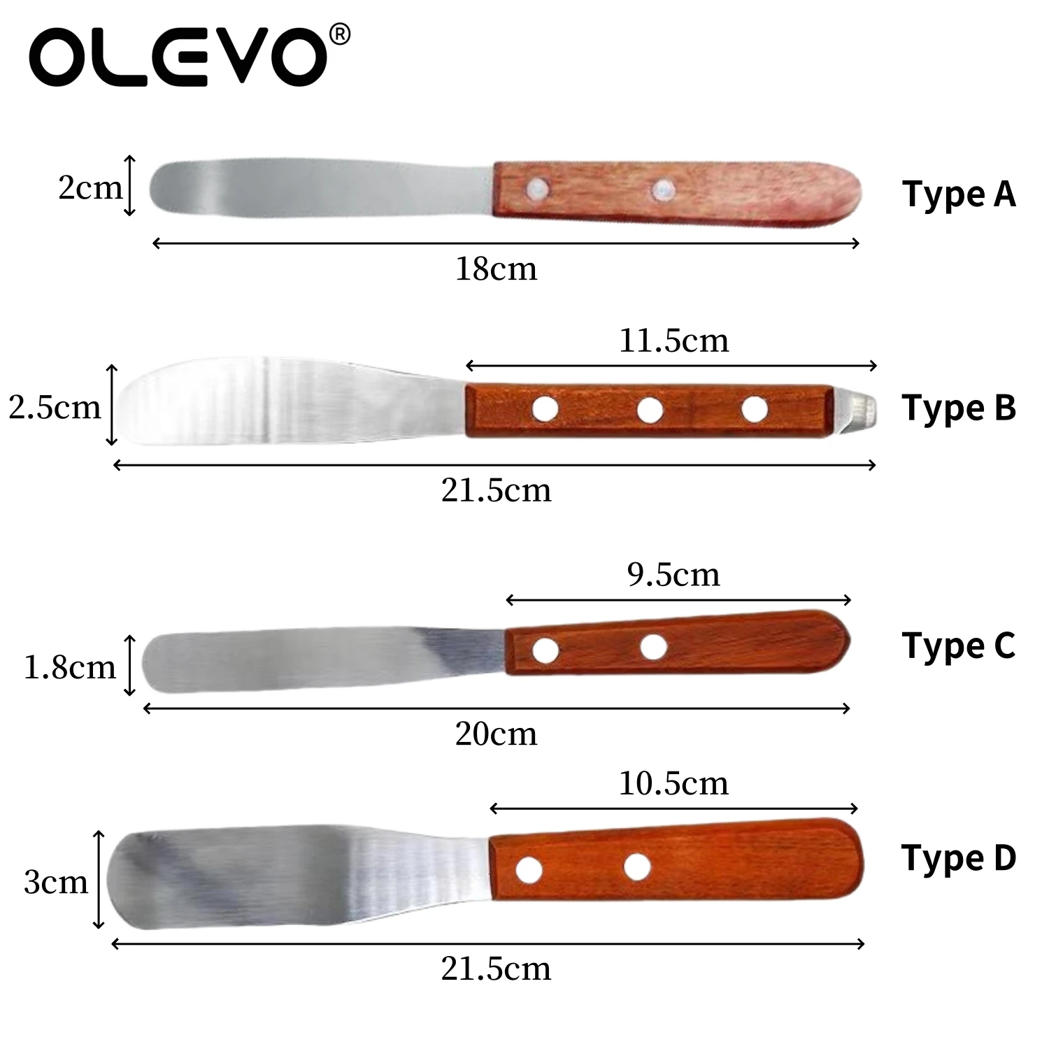 Ash 8X: Spatola In Metallo Alginato - DENTSPLY - Foto 9