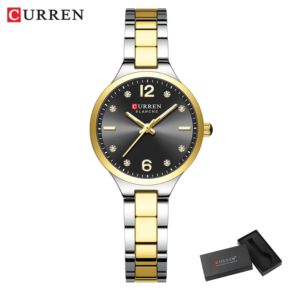 golden S black box