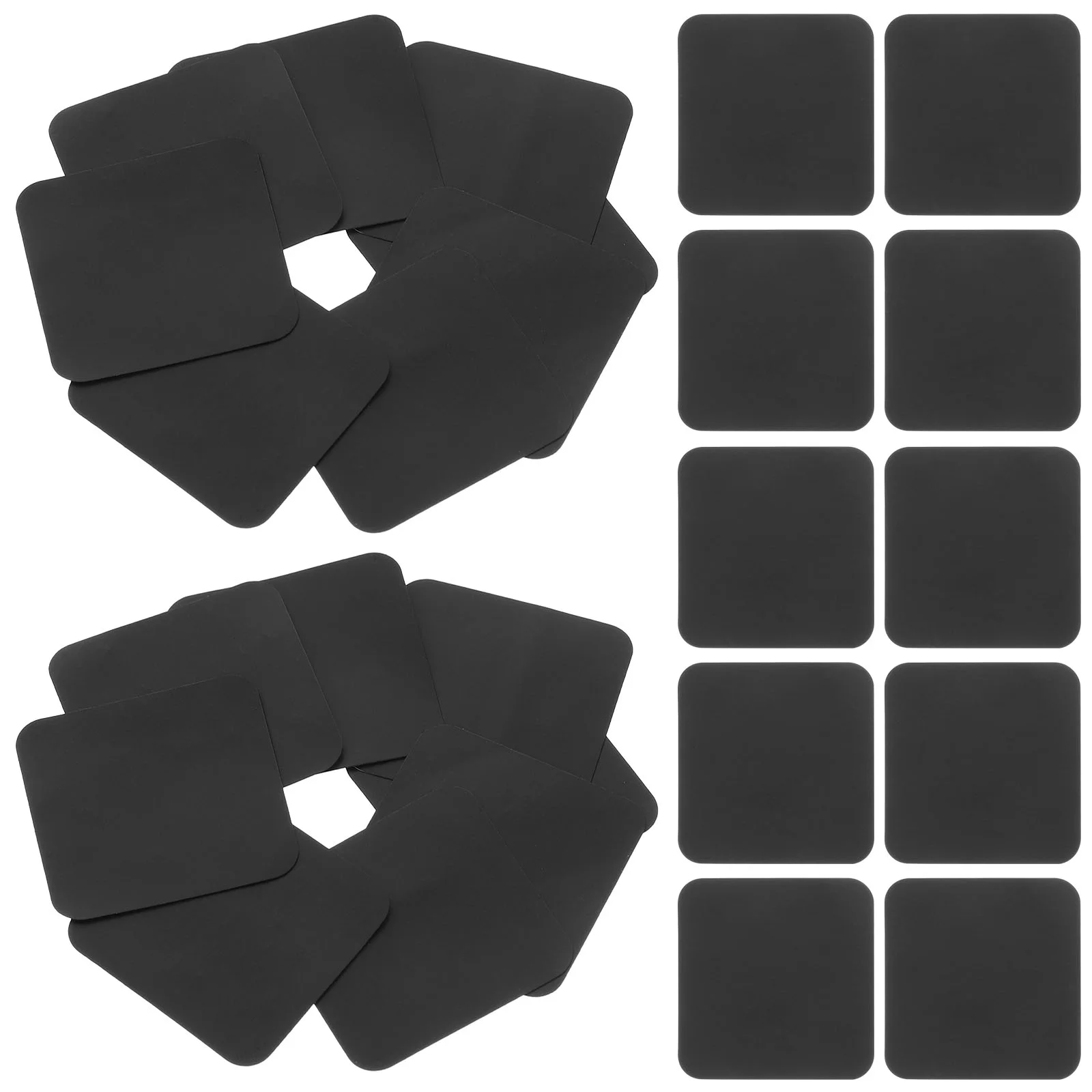 

Anti-Tarnish Papers Jewelry Tarnish Prevention Strips Tab Jewelry Protection Charms Storage for Shop Jewelry Papers