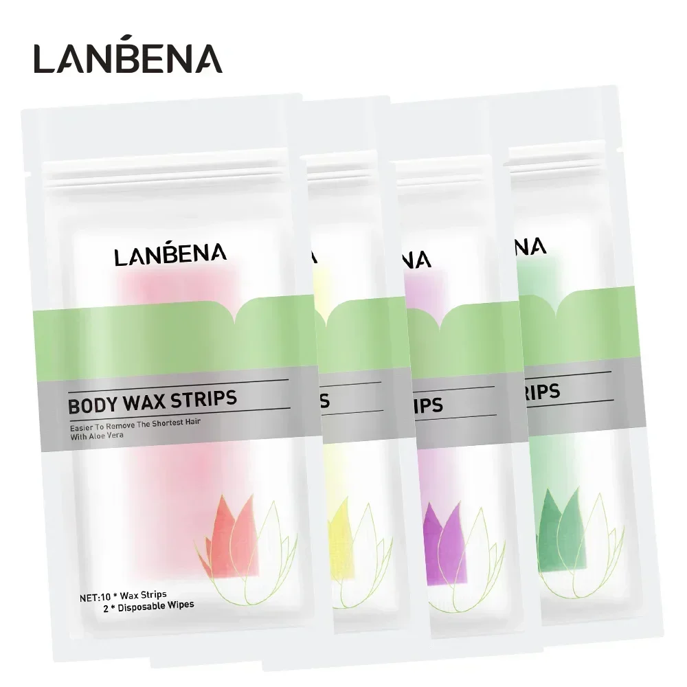 

Lanbena Armpit Arm Double Faced Paper 10 Pieces Assembly Cleaning Cotton Tissue 2 New Package (Large Specification)