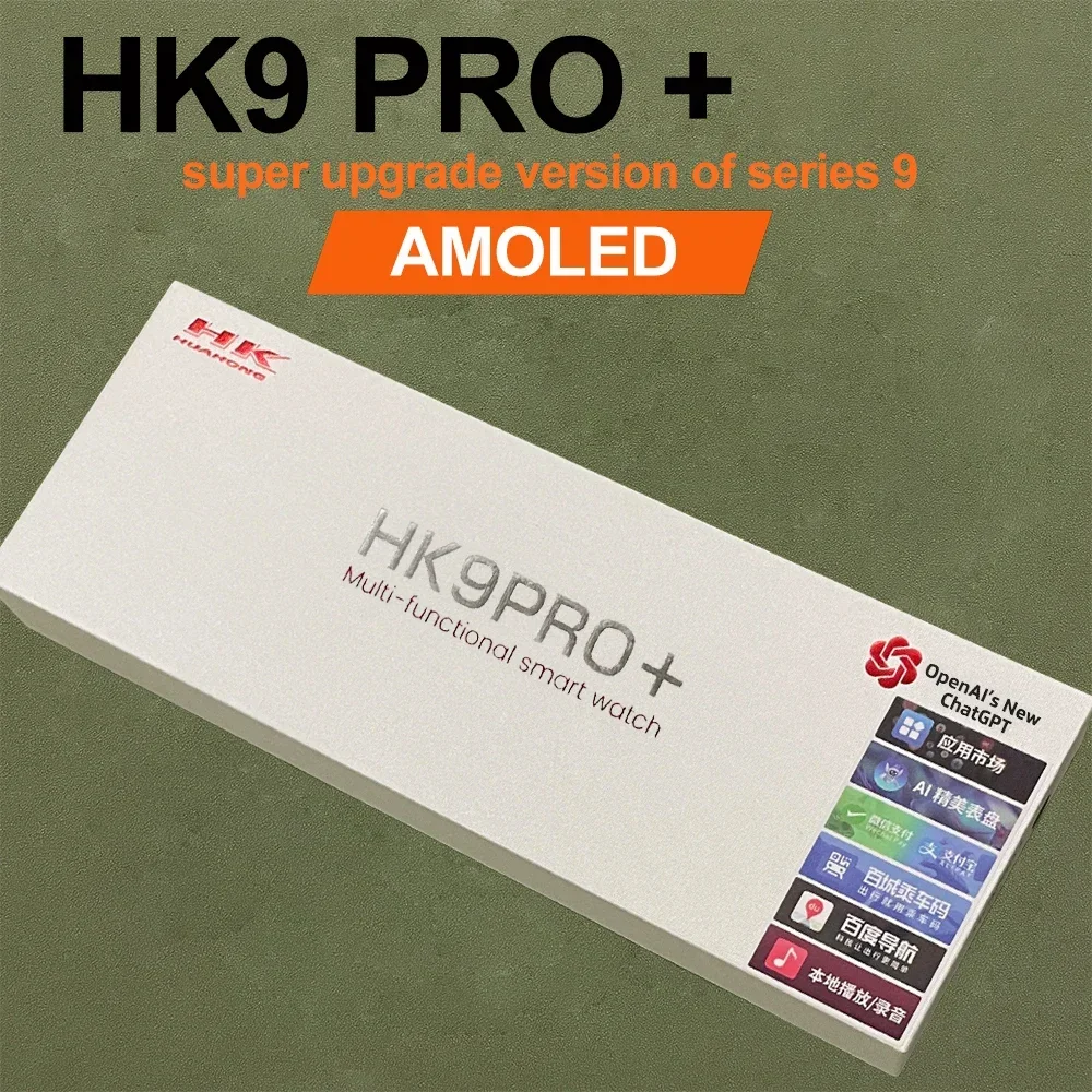 HK9 PRO Ʈ ġ ä GPT, Ƹ  ,  ȭ, ħ Ʈ , ø 8, NFC, , 2.02 ġ