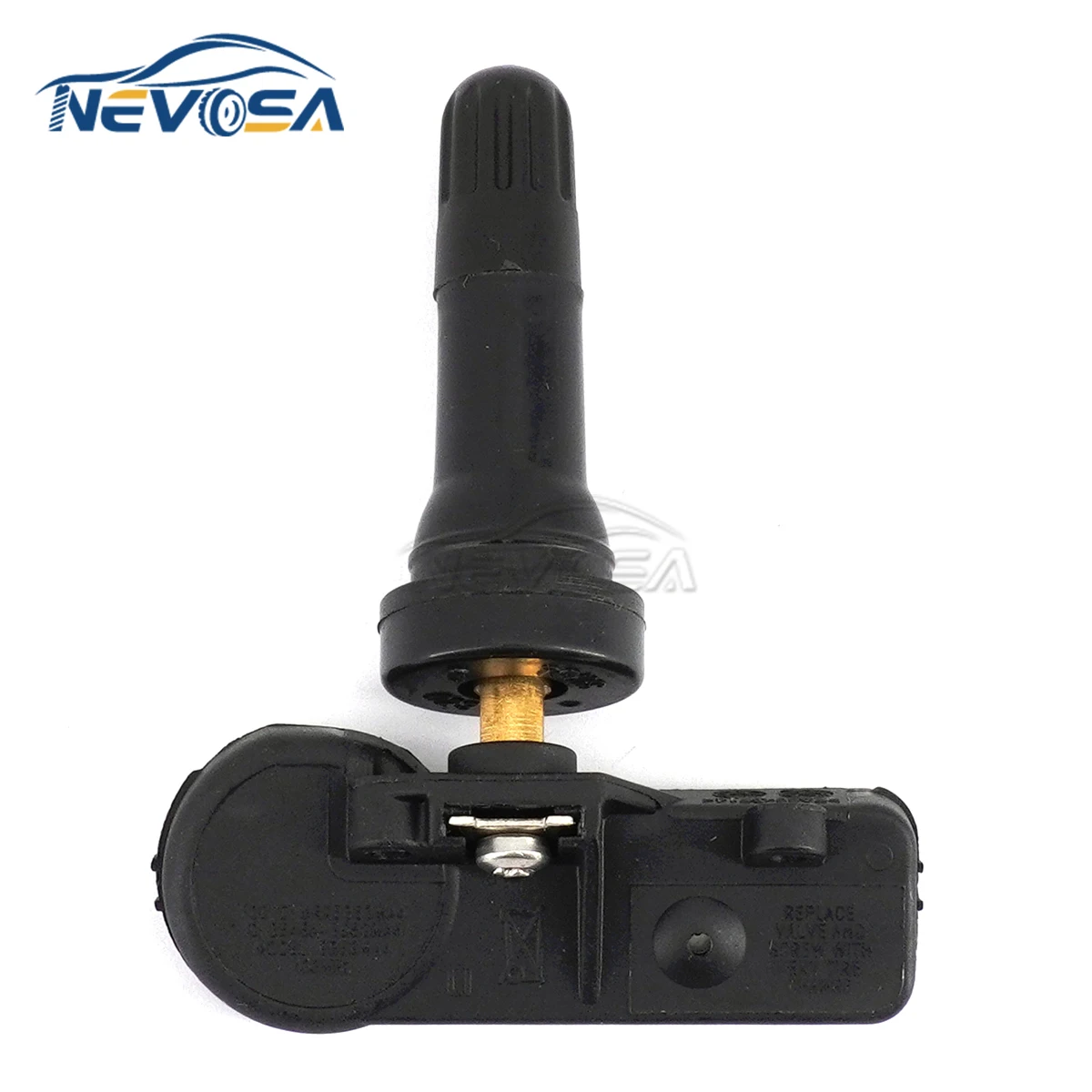 NEVOSA-TPMS ڵ Ÿ̾ з ͸ ý,  ν 2011-2020 52933-2V100 529332V100  з  433MHz