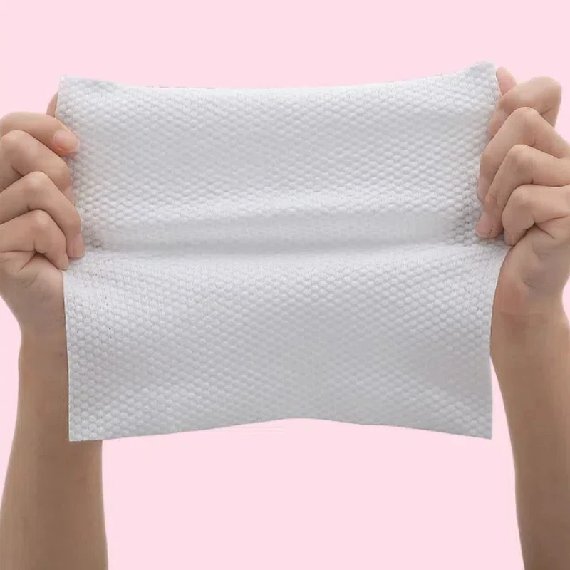 Disposable Towel 20Pcs/set Disposable Individual Compressed Towel Travel Portable Makeup Remover Face Wash Towel Cleansing Face
