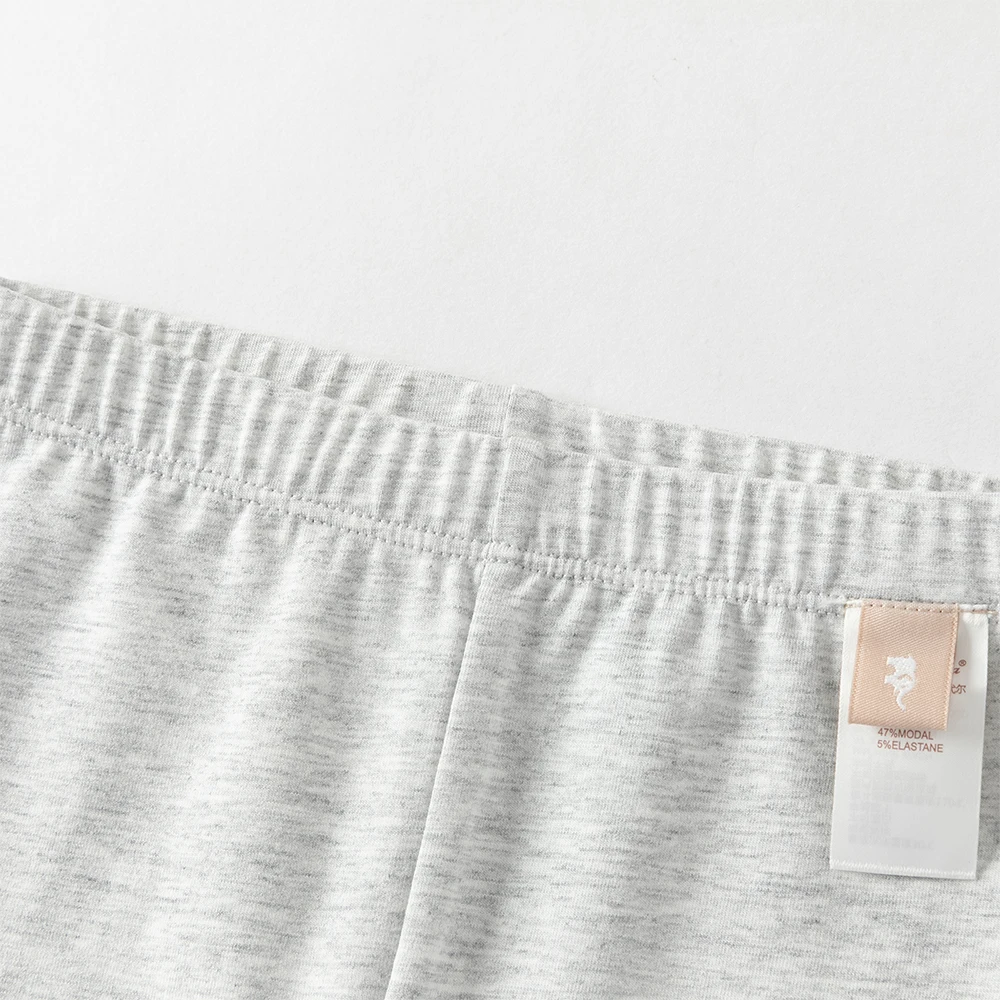 سراويل ضيقة صيفية مطبوعة للأطفال من ديف بيلا، سراو...