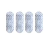 4pcs Lavender Steam Blinder Disposable Fatigue Relief Eye Patches Eyeshield Eyeshade Hot Eyeshade Eyeshade Steam 2
