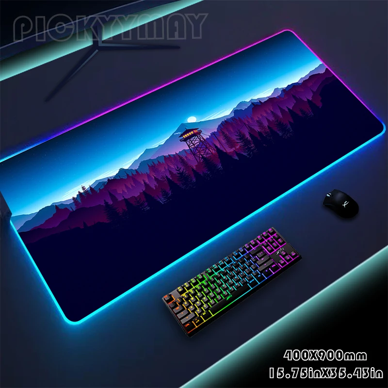 YENDOSTEEN Tappetino per mouse personalizzato unico per mouse, tappetini per mouse da gioco rettangolari personalizzati per animali domestici
