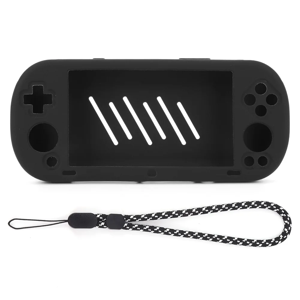 حقيبة حمل EVA صلبة لـ Trimui الذكية للمحترفين ، وح...