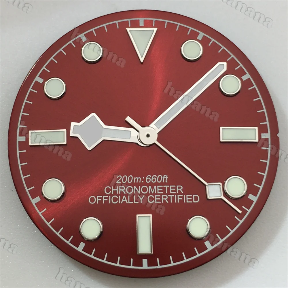 29mm Multicolor Dial with Bracelet
