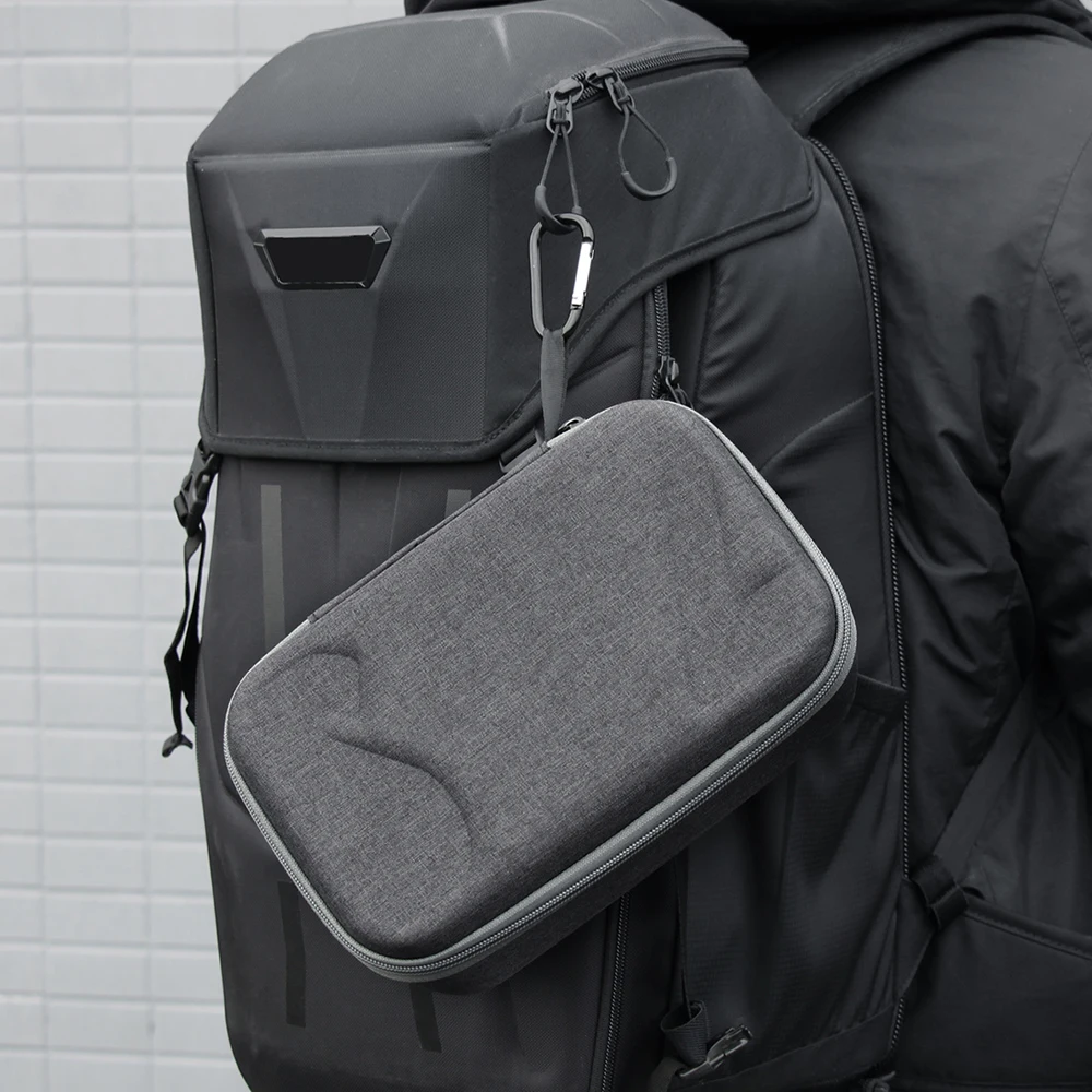 Storage Bag for DJI Mini 3 pro Portable Universal Carrying Box Set Remote Controller Case Handbag for DJI Mini 3 PRO Accessories