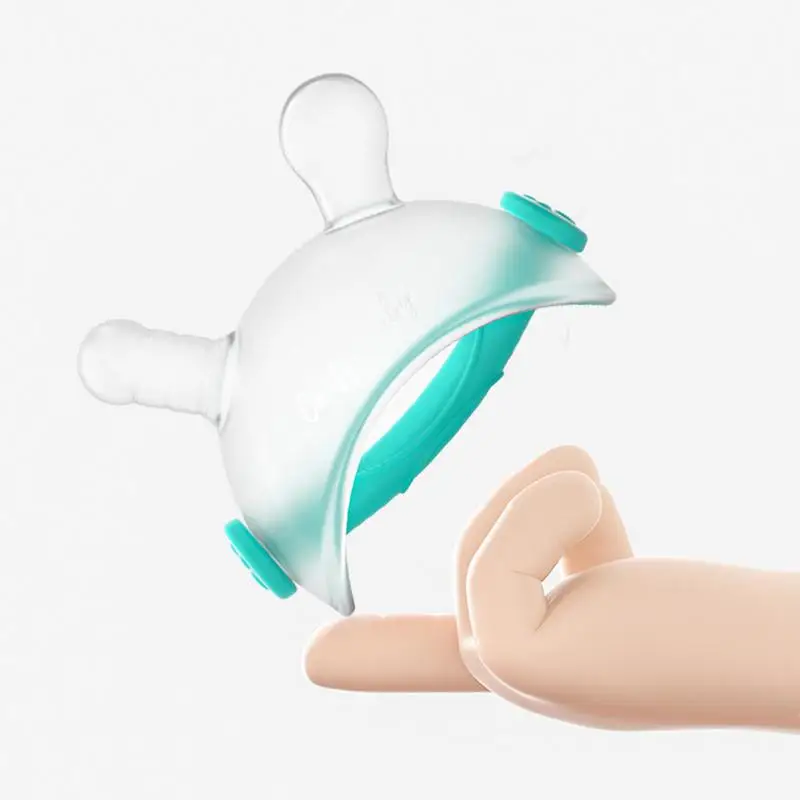 Рисунок 2 - Детская еда, Мягкая Текстурированная