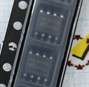 

Free shipping VNLD5300TR-E VNLD5300 SOP8 ST 10PCS