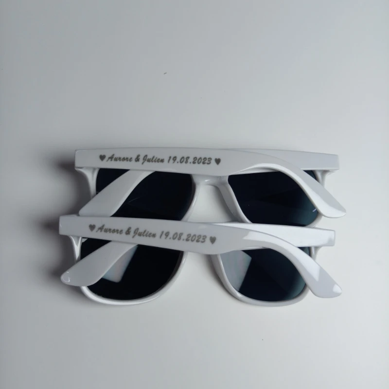 50 pezzi/bomboniere personalizzate per feste di matrimonio foto