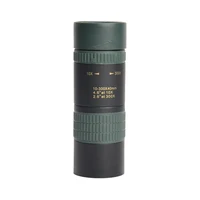 10-300x40 Zoom Telescope HD 4K Portable Strong Binoculars Long Range Professional Monocular BAK4-Prisms For Hunting Camping 2