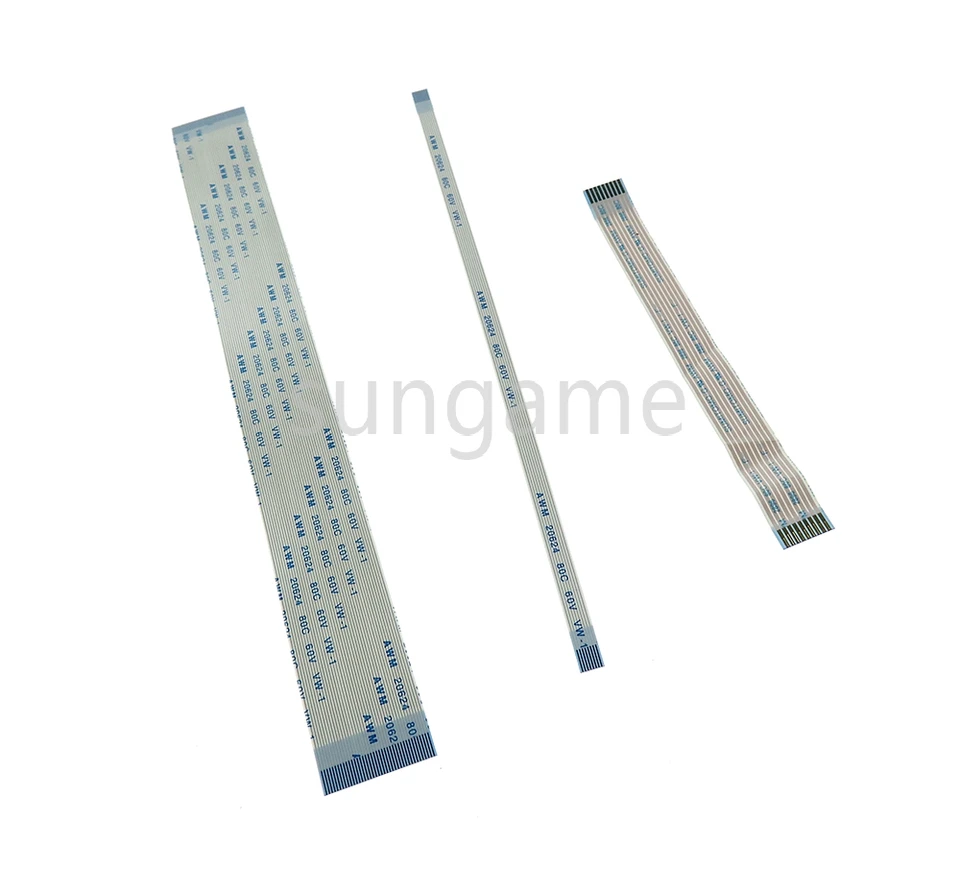 Medium Ps5 Connettore Ventola Di Raffreddamento Interno Per PS5 - Ricambio Scheda Madre, Cavo FPC Accessorio Playstation 5 - Foto 4