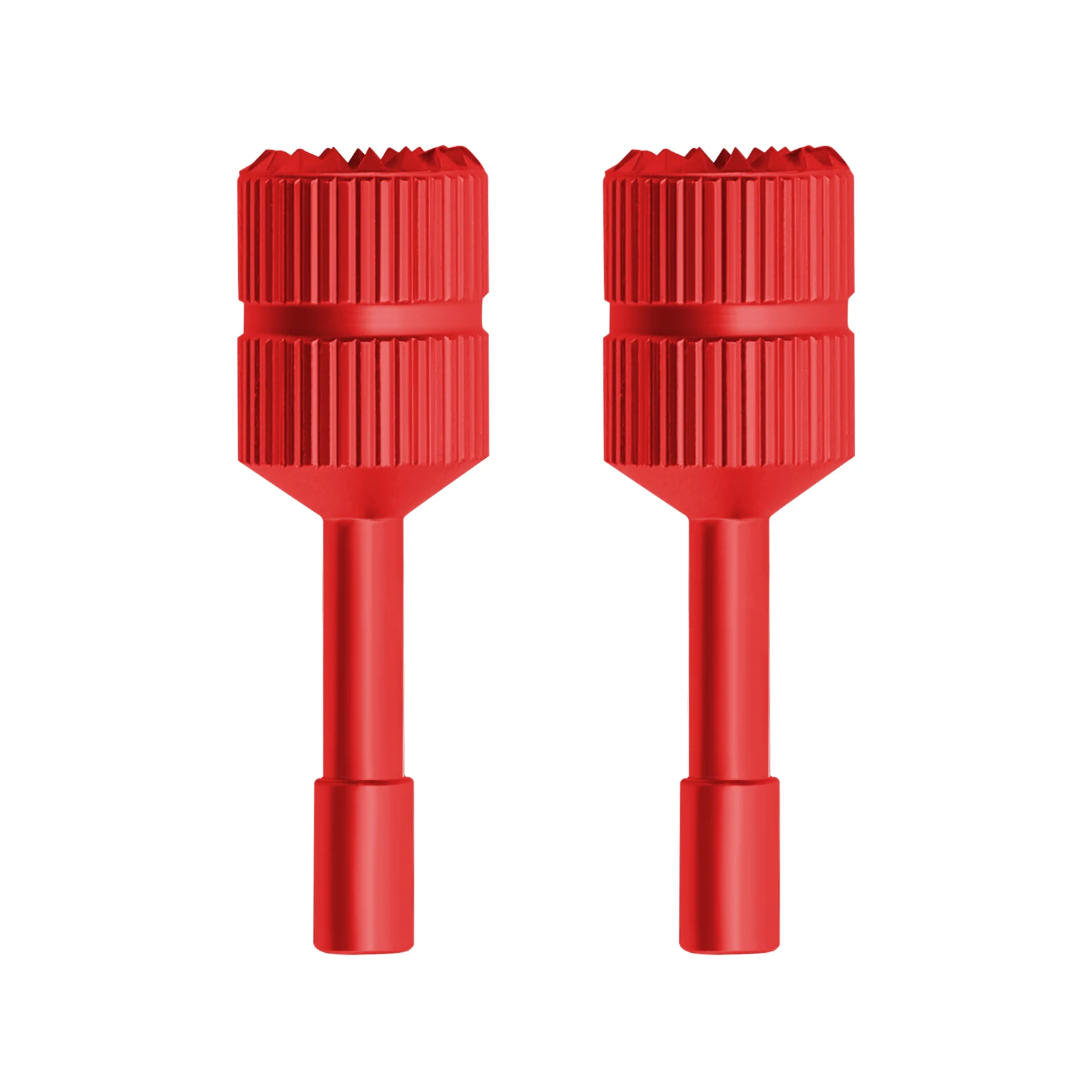 

1Pair Remote Controller Joystick For DJI Mini 3 Pro RC Heightening Extended Thumb Rocker Replacement Controller Sticks Accessory