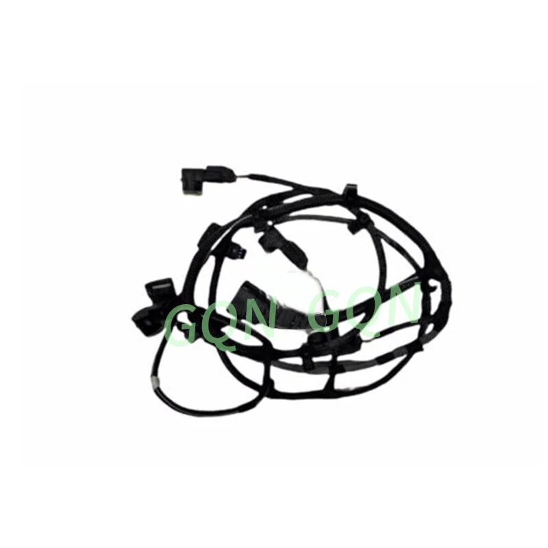 

Rear bumper electric eye harness Suitable for Ma se ra ti Ti el ev an te Radar harness Rear bumper retaining strip