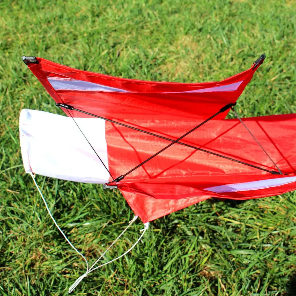 Single Line Airplane Kites Outdoor Sport Toys Beach Plane for Children