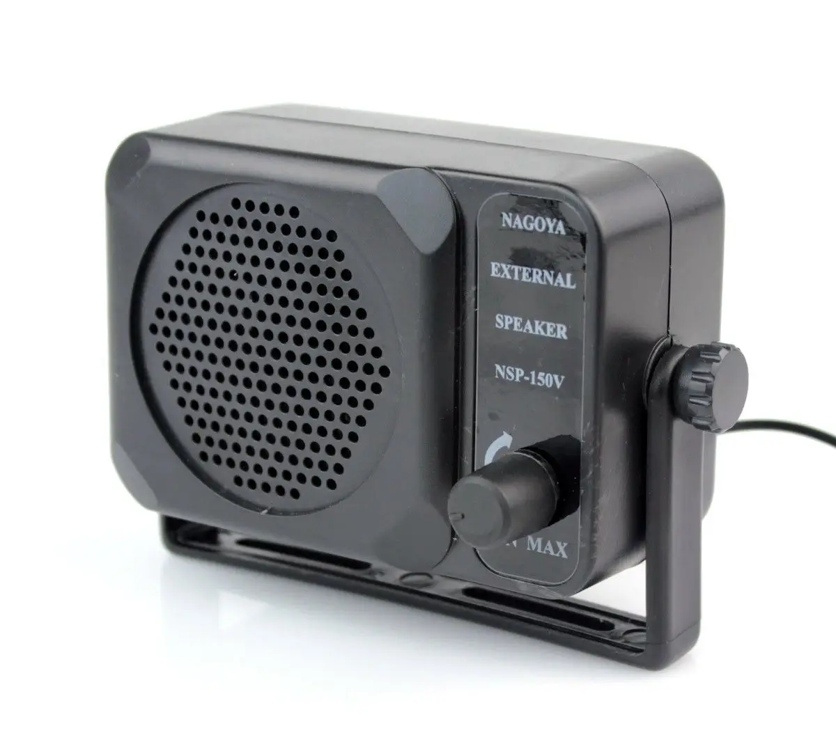 NSP-150V внешний динамик Mini ham CB радио для Yaesu Kenwood ICOM Motorola Car Mobile Radio HF VHF UHF Hf Transceiver |