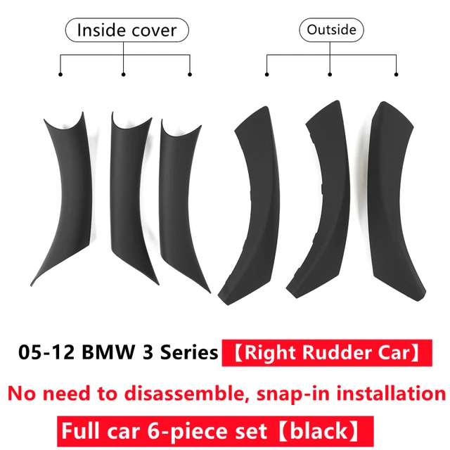 right rudder black