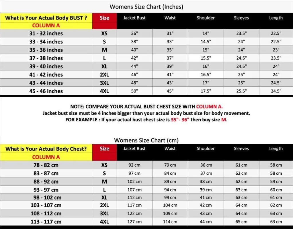 Рисунок 5 - Женская кожаная куртка из 100%