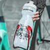 ROCKBROS Fiets Waterfles Houder Kleurrijke Gradient Fietsen Bidonhouders Weg Mountainbike Fles Houder Rack Mtb Fiets Accessoires 5