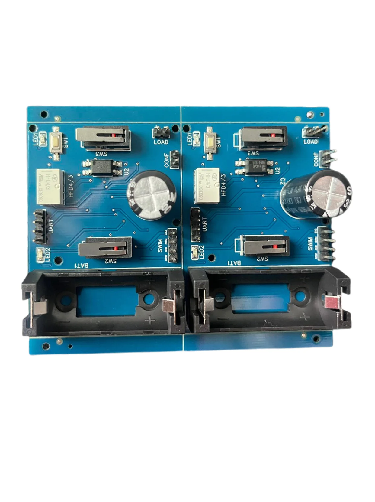 PCBA SMT Production Quality Printed Circuit Assembly SMT Components Purchase