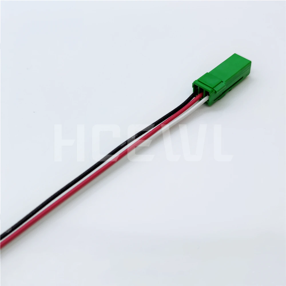High quality original car accessories IL-AG9-3S-S3C1 IL-AG9-3P-S3C1 3PIN car connector wire harness plug
