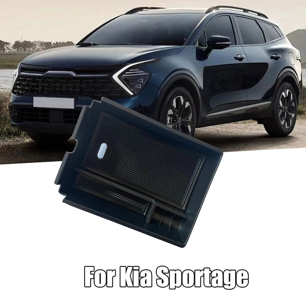 

1 шт., органайзер для подлокотника консоли Kia Sportage NQ5 2022