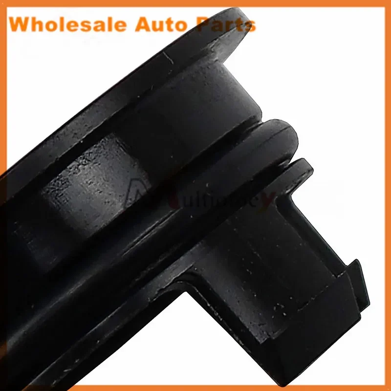 10pcs Newly Black Cylinder Head Rear Cam Plug with Seal for Honda CR-V CR-Z Civic for Acura Integra 12513P72003 12513-P72-003