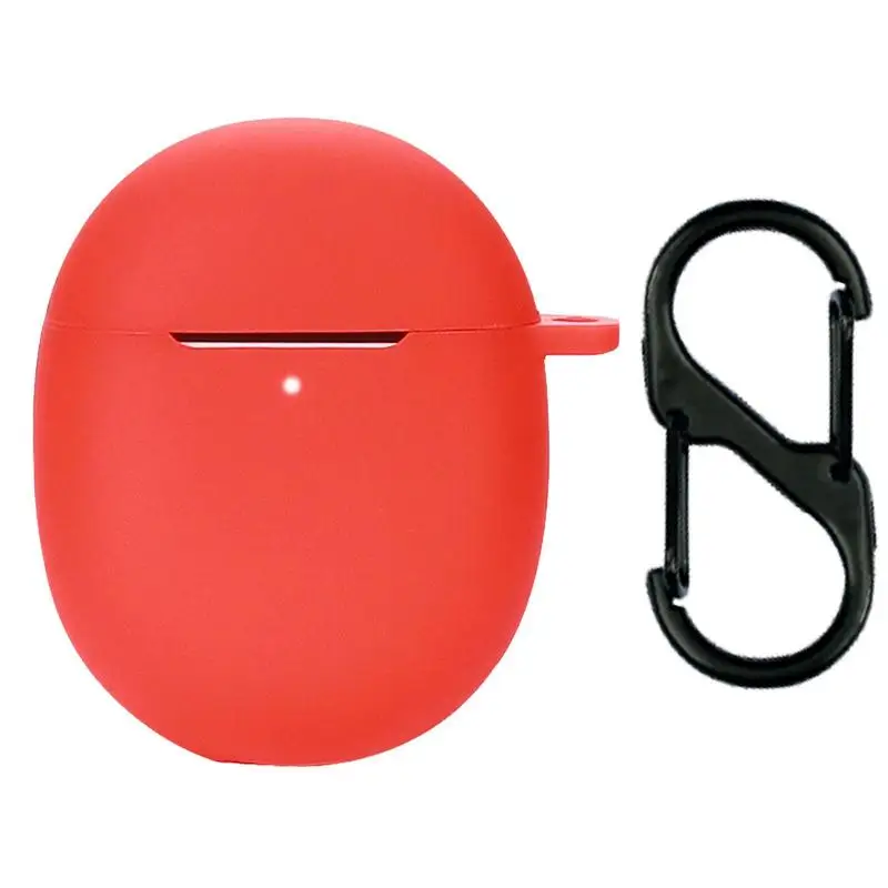 

2022 Silicone Soft TPU Case For GooglePro Cover Wireless Earphone Protective Case ForPro Headset Cover