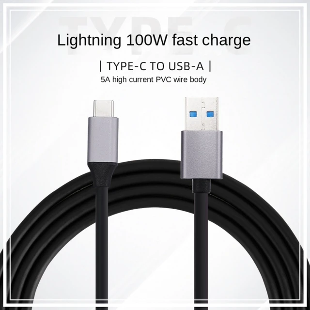 신뢰할 수 있는 고속 충전과 데이터 전송을 위한 Frist-링크 Ugreen USB 케이블